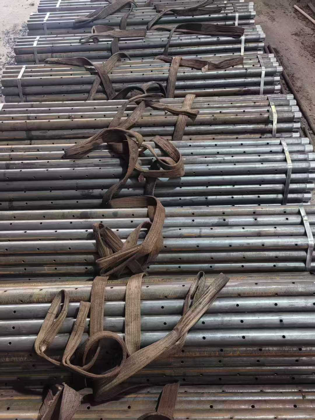 新干127mm管棚管